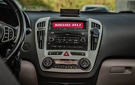 KIA cee'd I рестайлинг, 2009 год, 480 000 рублей, 18 фотография
