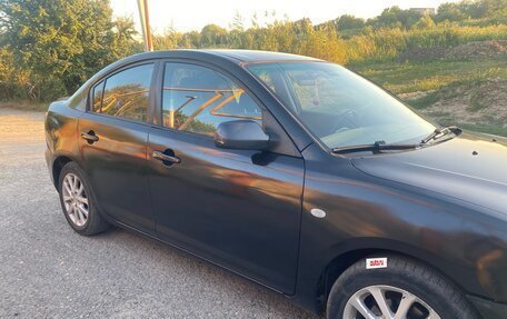 Mazda 3, 2008 год, 365 000 рублей, 6 фотография