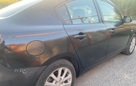 Mazda 3, 2008 год, 365 000 рублей, 7 фотография