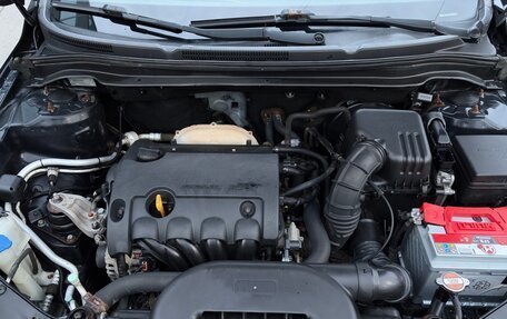 KIA cee'd I рестайлинг, 2009 год, 535 000 рублей, 8 фотография