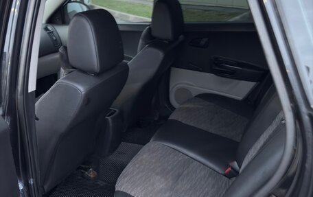 KIA cee'd I рестайлинг, 2009 год, 535 000 рублей, 6 фотография