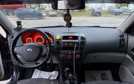 KIA cee'd I рестайлинг, 2009 год, 535 000 рублей, 7 фотография