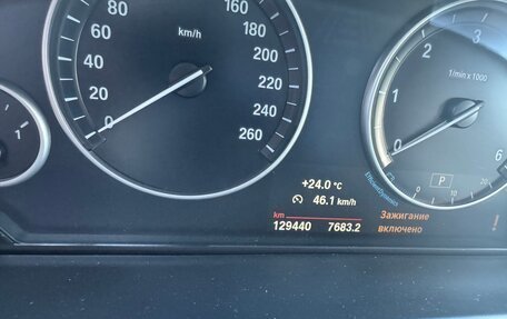 BMW X5, 2014 год, 2 900 000 рублей, 6 фотография