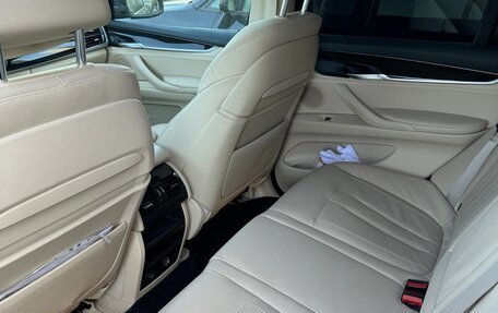 BMW X5, 2014 год, 2 900 000 рублей, 4 фотография
