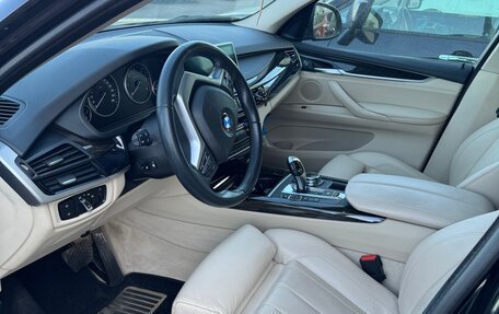 BMW X5, 2014 год, 2 900 000 рублей, 8 фотография