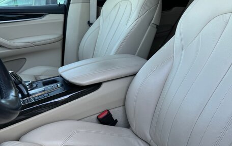BMW X5, 2014 год, 2 900 000 рублей, 5 фотография