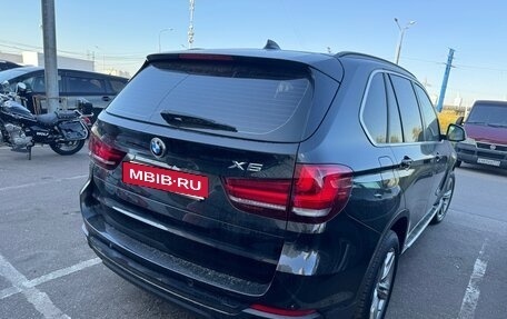 BMW X5, 2014 год, 2 900 000 рублей, 3 фотография