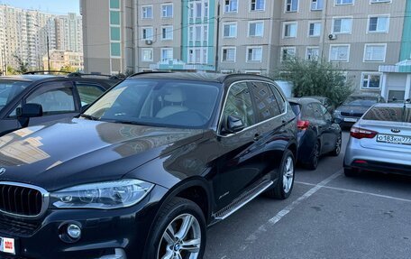 BMW X5, 2014 год, 2 900 000 рублей, 9 фотография
