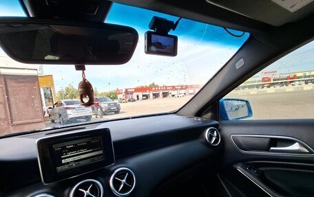 Mercedes-Benz A-Класс, 2014 год, 1 150 000 рублей, 6 фотография