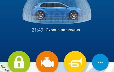 Mercedes-Benz A-Класс, 2014 год, 1 150 000 рублей, 7 фотография