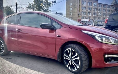 KIA cee'd III, 2014 год, 950 000 рублей, 7 фотография