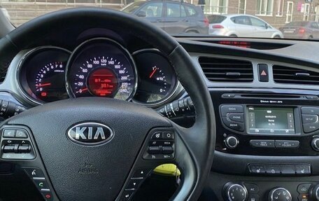 KIA cee'd III, 2014 год, 950 000 рублей, 11 фотография