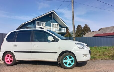 Hyundai Matrix I рестайлинг, 2008 год, 550 000 рублей, 4 фотография