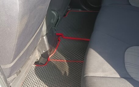 Hyundai Matrix I рестайлинг, 2008 год, 550 000 рублей, 8 фотография