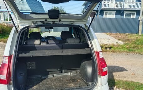 Hyundai Matrix I рестайлинг, 2008 год, 550 000 рублей, 7 фотография