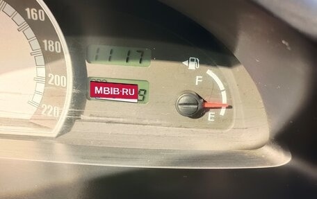 Hyundai Matrix I рестайлинг, 2008 год, 550 000 рублей, 14 фотография