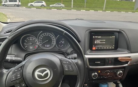 Mazda CX-5 II, 2015 год, 1 800 000 рублей, 15 фотография