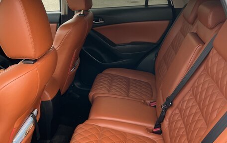 Mazda CX-5 II, 2015 год, 1 800 000 рублей, 13 фотография