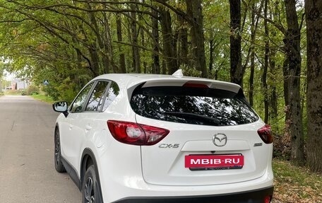 Mazda CX-5 II, 2015 год, 1 800 000 рублей, 8 фотография