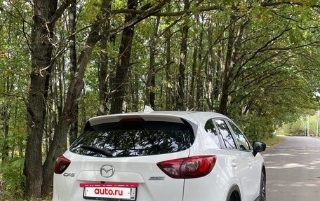 Mazda CX-5 II, 2015 год, 1 800 000 рублей, 11 фотография