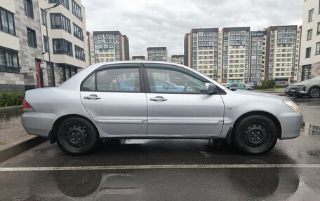 Mitsubishi Lancer IX, 2005 год, 390 000 рублей, 4 фотография
