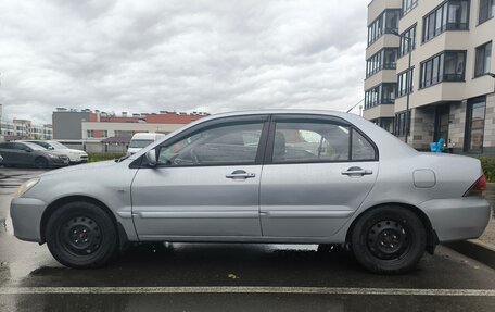 Mitsubishi Lancer IX, 2005 год, 390 000 рублей, 5 фотография