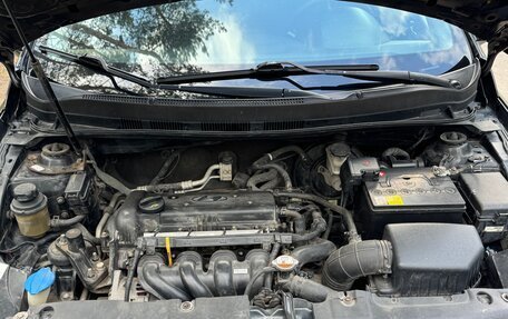 Hyundai Solaris II рестайлинг, 2014 год, 890 000 рублей, 12 фотография