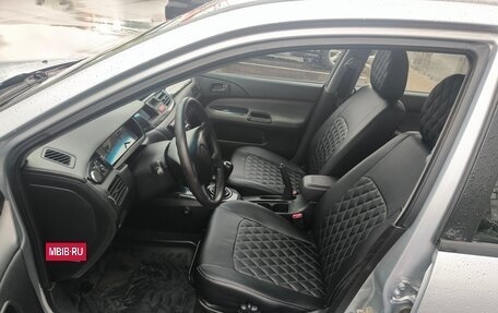 Mitsubishi Lancer IX, 2005 год, 390 000 рублей, 8 фотография