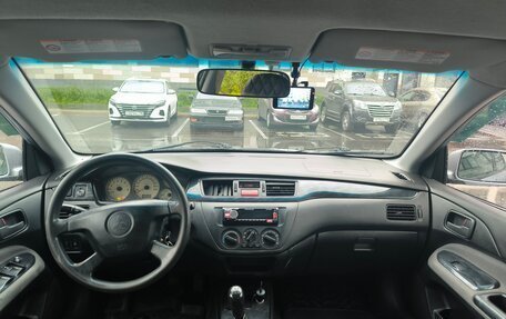 Mitsubishi Lancer IX, 2005 год, 390 000 рублей, 10 фотография
