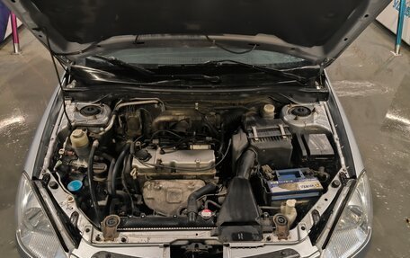 Mitsubishi Lancer IX, 2005 год, 390 000 рублей, 11 фотография