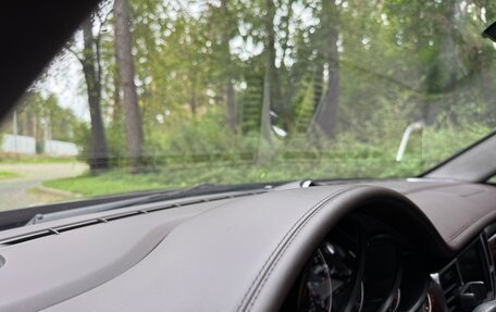 Porsche Panamera II рестайлинг, 2012 год, 3 500 000 рублей, 19 фотография