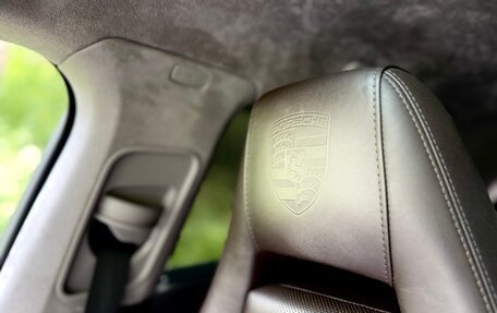 Porsche Panamera II рестайлинг, 2012 год, 3 500 000 рублей, 21 фотография
