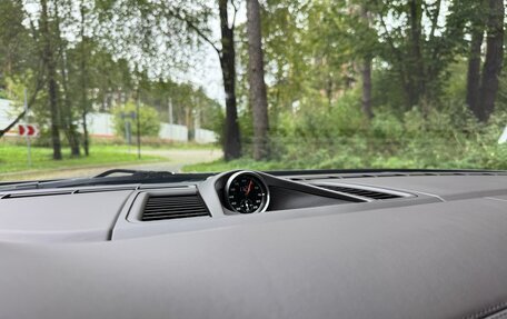 Porsche Panamera II рестайлинг, 2012 год, 3 500 000 рублей, 20 фотография