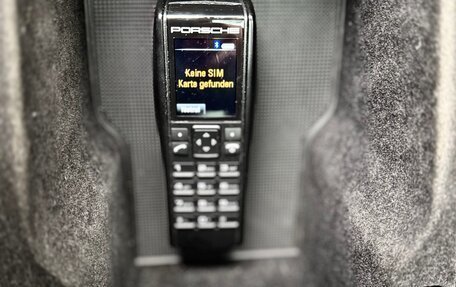 Porsche Panamera II рестайлинг, 2012 год, 3 500 000 рублей, 24 фотография