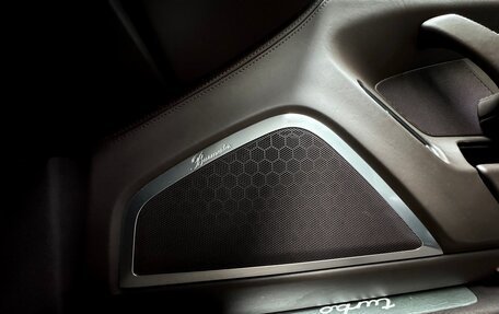 Porsche Panamera II рестайлинг, 2012 год, 3 500 000 рублей, 23 фотография