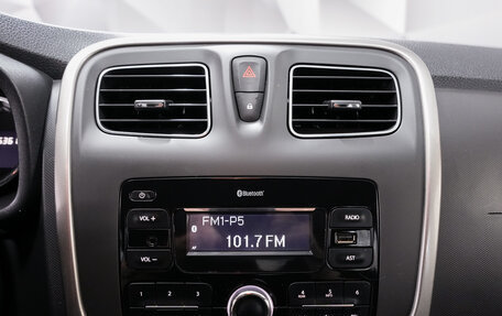 Renault Sandero II рестайлинг, 2020 год, 1 171 000 рублей, 19 фотография