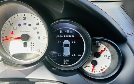 Porsche Cayenne III, 2015 год, 4 099 000 рублей, 9 фотография