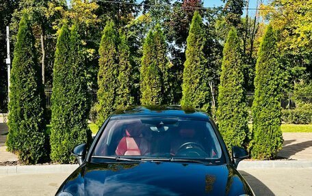 Porsche Cayenne III, 2015 год, 4 099 000 рублей, 3 фотография