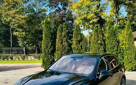 Porsche Cayenne III, 2015 год, 4 099 000 рублей, 2 фотография