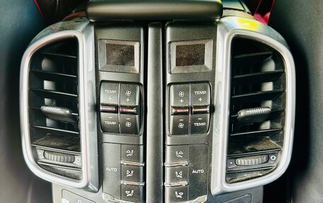 Porsche Cayenne III, 2015 год, 4 099 000 рублей, 11 фотография