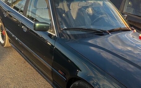 BMW 5 серия, 1996 год, 600 000 рублей, 5 фотография