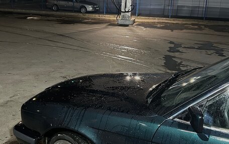 BMW 5 серия, 1996 год, 600 000 рублей, 9 фотография