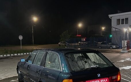 BMW 5 серия, 1996 год, 600 000 рублей, 10 фотография
