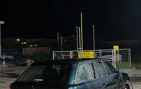 BMW 5 серия, 1996 год, 600 000 рублей, 15 фотография