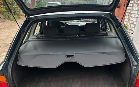 BMW 5 серия, 1996 год, 600 000 рублей, 28 фотография