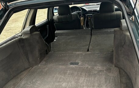 BMW 5 серия, 1996 год, 600 000 рублей, 29 фотография