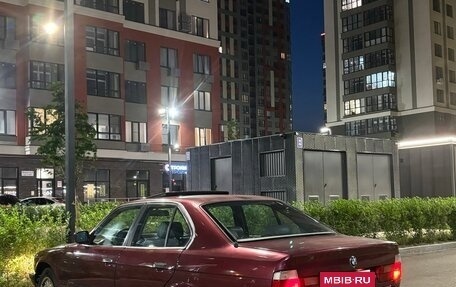 BMW 5 серия, 1992 год, 430 000 рублей, 3 фотография