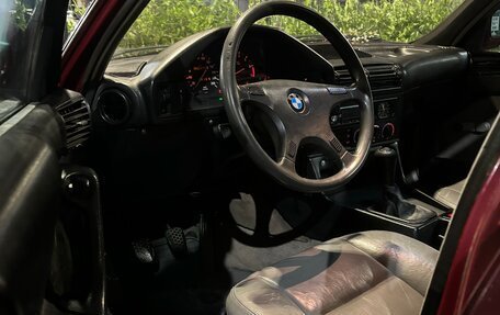 BMW 5 серия, 1992 год, 430 000 рублей, 15 фотография