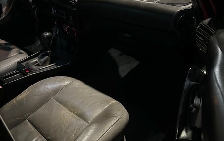 BMW 5 серия, 1992 год, 430 000 рублей, 14 фотография