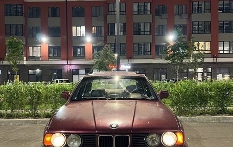 BMW 5 серия, 1992 год, 430 000 рублей, 7 фотография